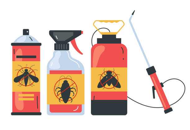 Best Affordable Pest Control Services  in Lake Camelot, IL